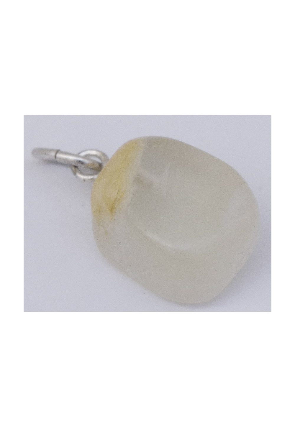 PIERRE DE LUNE PENDENTIF 