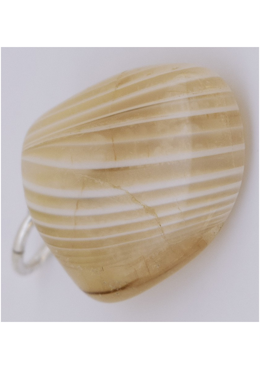 SARDONYX PENDENTIF 