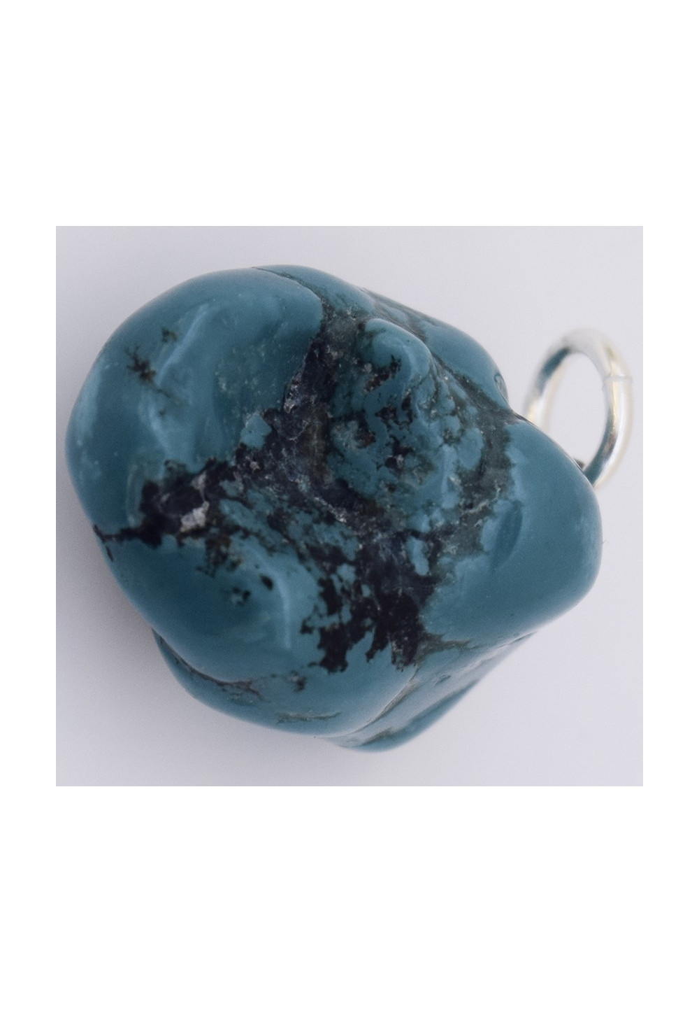 TURQUOISE PENDENTIF