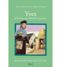 YVES, le Breton qui défend les pauvres