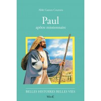 PAUL apôtre missionnaire