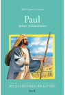 PAUL apôtre missionnaire