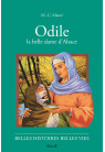 ODILE, la belle Dame d'Alsace