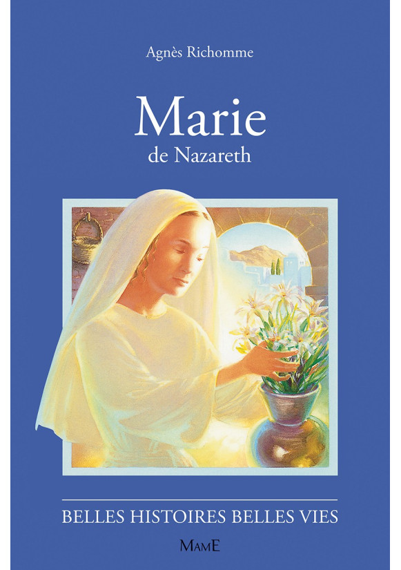 MARIE DE NAZARETH