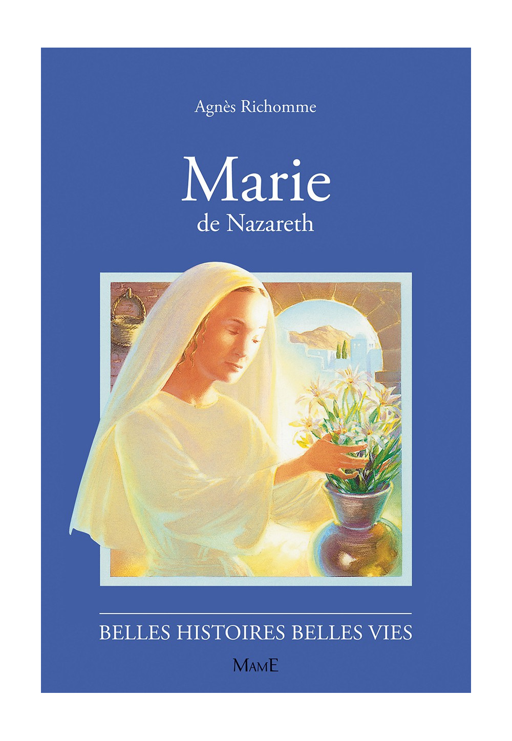 MARIE DE NAZARETH