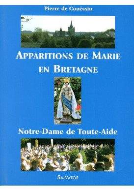 APPARITIONS DE MARIE EN BRETAGNE