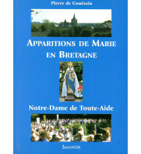 APPARITIONS DE MARIE EN BRETAGNE