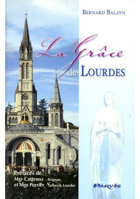 GRACE DE LOURDES (LA)