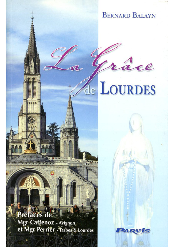 GRACE DE LOURDES (LA)