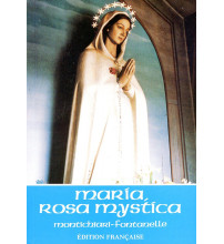 MARIA ROSA MYSTICA Montichiari-Fontanelle