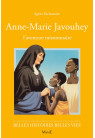 ANNE-MARIE JAVOUHEY, l'aventure missionnaire