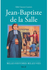 JEAN-BAPTISTE DE LA SALLE