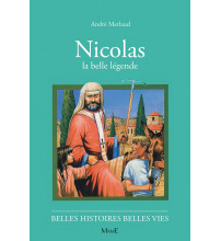 NICOLAS, la belle légende