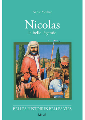 NICOLAS, la belle légende