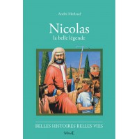 NICOLAS, la belle légende