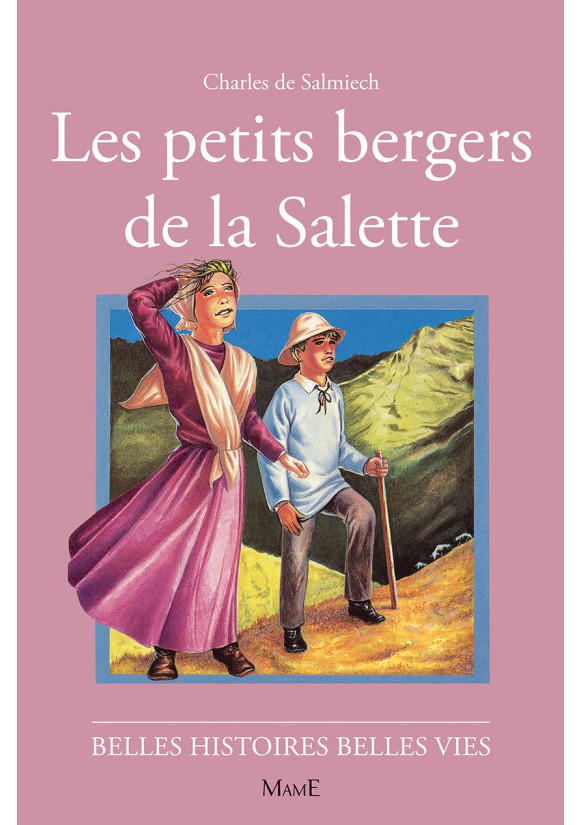 PETITS BERGERS DE LA SALETTE (LES)