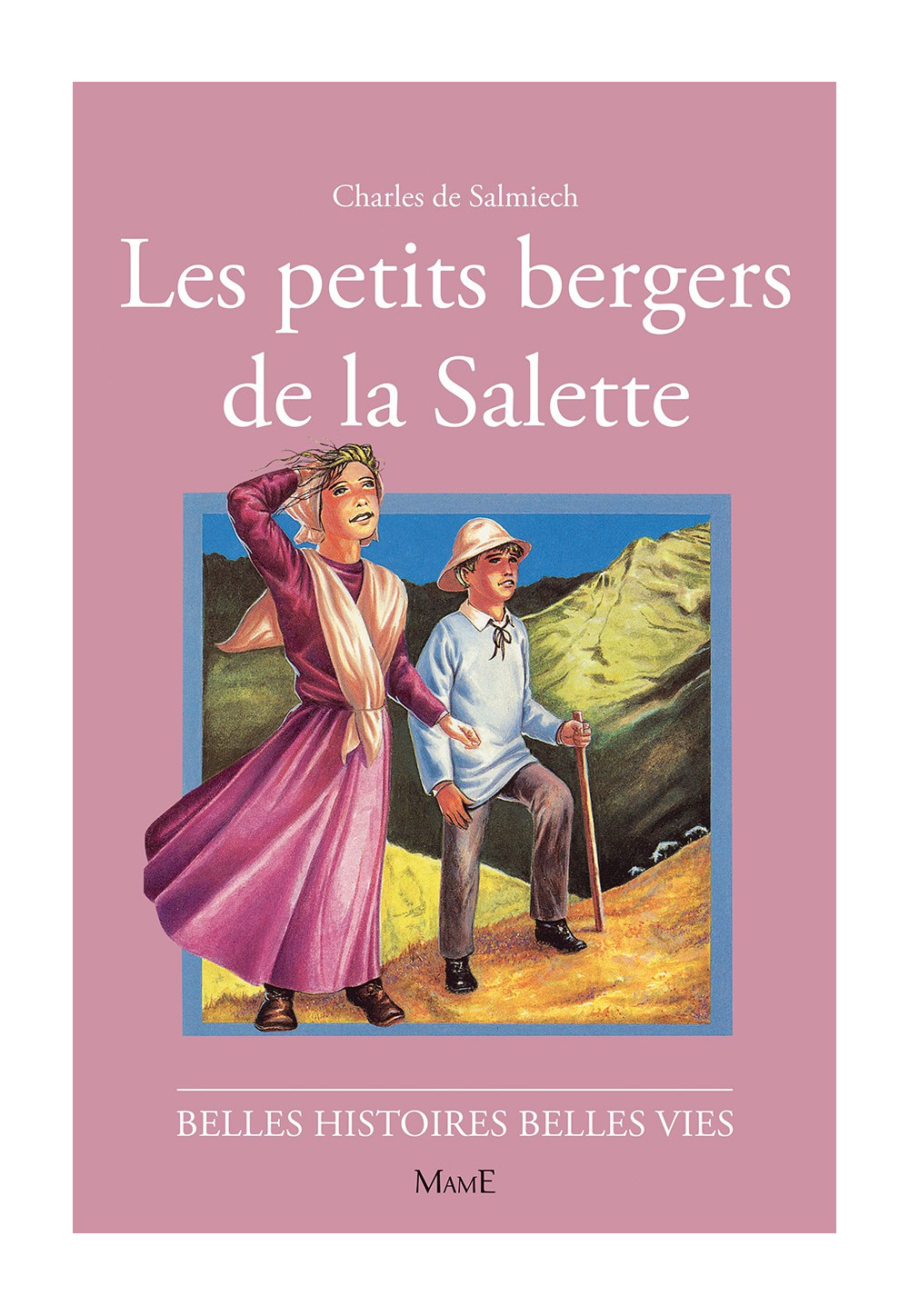 PETITS BERGERS DE LA SALETTE (LES)
