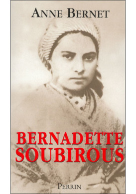 BERNADETTE SOUBIROUS