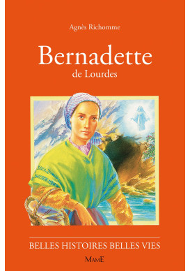 BERNADETTE DE LOURDES