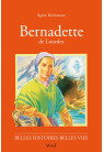 BERNADETTE DE LOURDES