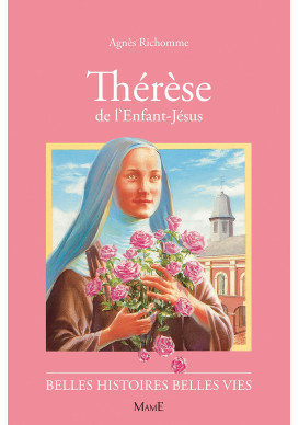 THERESE DE L'ENFANT-JESUS