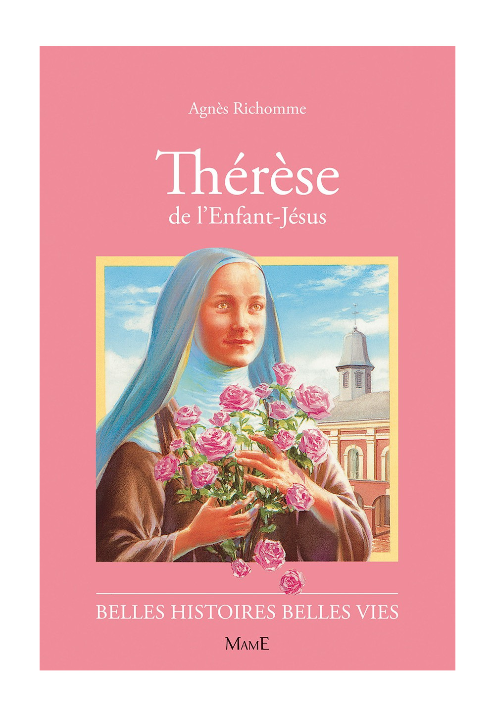 THERESE DE L'ENFANT-JESUS