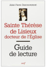 SAINTE THERESE DE LISIEUX DOCTEUR DE L'EGLISE : GUIDE DE LECTURE