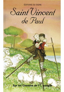 SAINT VINCENT DE PAUL