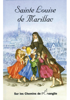 SAINTE LOUISE DE MARILLAC