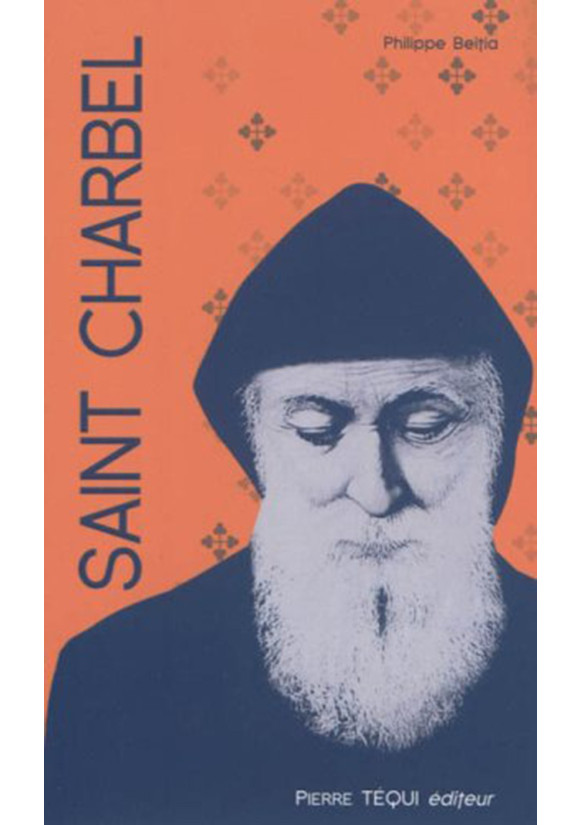 SAINT CHARBEL