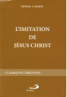 IMITATION DE JÉSUS-CHRIST (L')