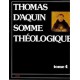 SOMME THEOLOGIQUE Tome 4