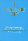DIRECTIVES POUR NOTRE TEMPS RECUES PAR ANNE - Volume 6