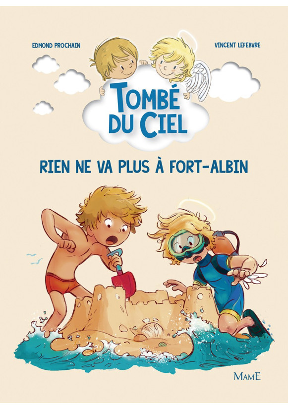 RIEN NE VA PLUS À FORT ALBIN