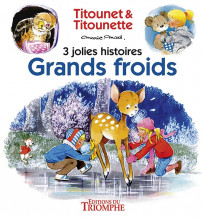 GRANDS FROIDS
