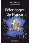 PÈLERINAGES DE FRANCE