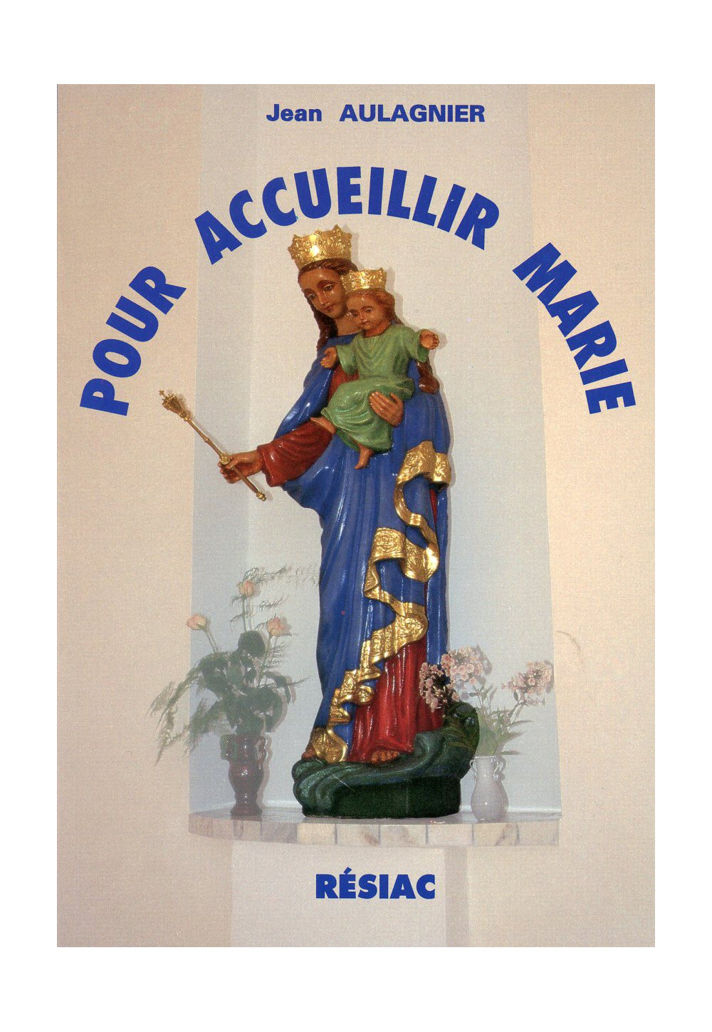 POUR ACCUEILLIR MARIE
