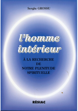 HOMME INTERIEUR (L')