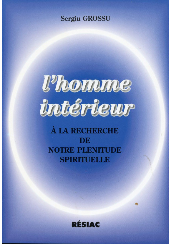 HOMME INTERIEUR (L')