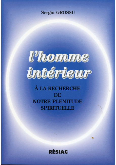 HOMME INTERIEUR (L')