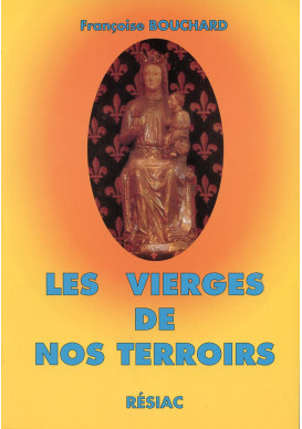 VIERGES DE NOS TERROIRS (LES)