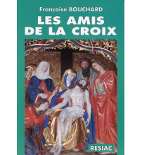 AMIS DE LA CROIX (LES)