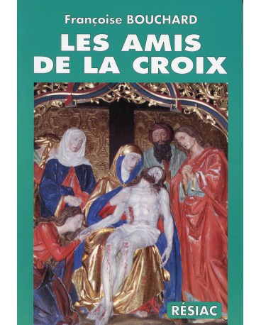 AMIS DE LA CROIX (LES)