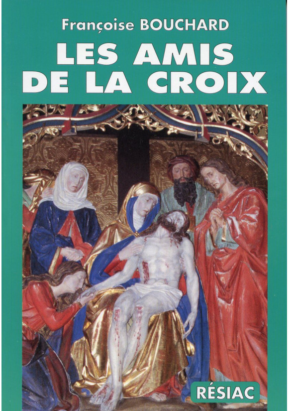 AMIS DE LA CROIX (LES)