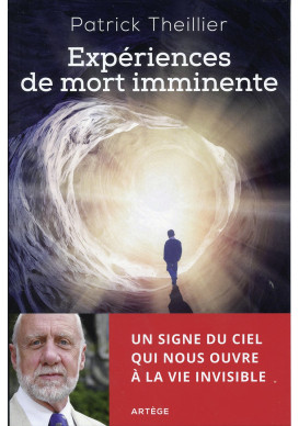 EXPÉRIENCES DE MORT IMMINENTE