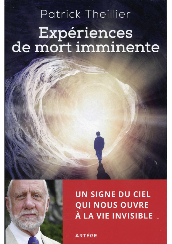 EXPÉRIENCES DE MORT IMMINENTE