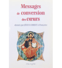 MESSAGES DE CONVERSION DES COEURS - Tome 10