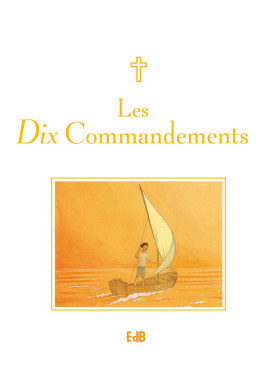 DIX COMMANDEMENTS (LES)