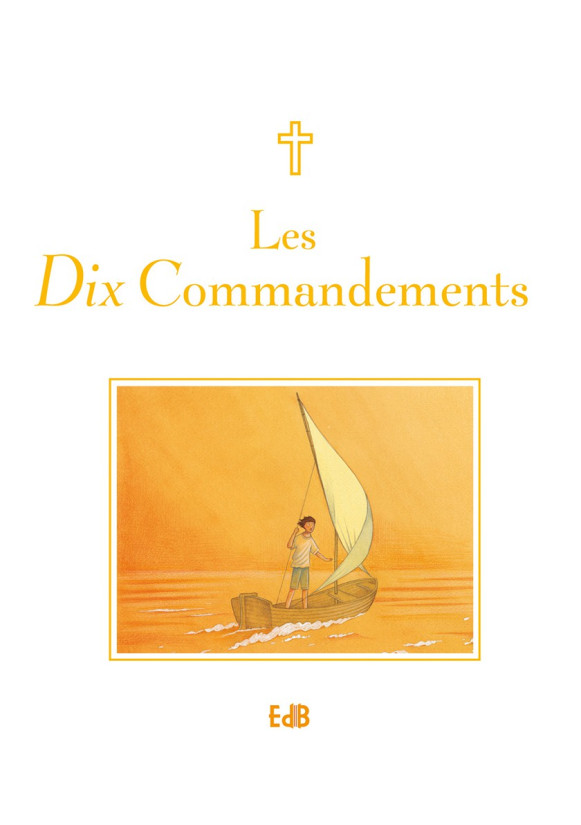 DIX COMMANDEMENTS (LES)