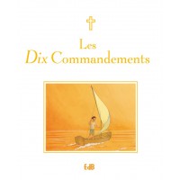 DIX COMMANDEMENTS (LES)